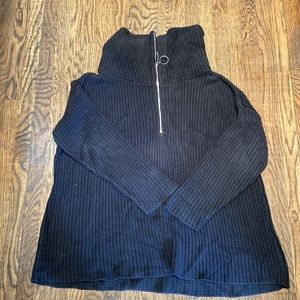 Vintage Pierre Cardin cotton sweater